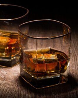 Cata de whisky