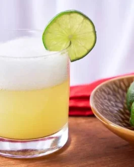 Cata de Pisco Sour